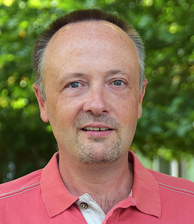 Matthias Krause