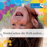 Broschüre CJD Erfurt Kindergarten "Die kleinen Europäer"
